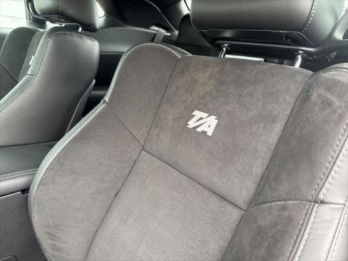 Certified 2023 Dodge Challenger R/T w/ T/A Package RWD image 13