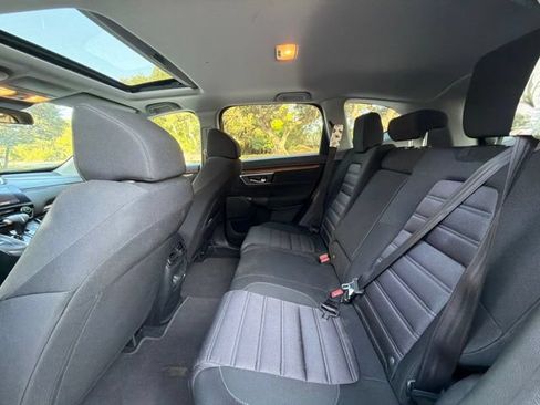 Used 2019 Honda CR-V EX image 13