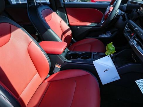 New 2025 Kia K4 GT-Line Turbo image 7