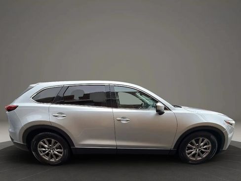 Used 2019 MAZDA CX-9 Touring w/ Touring Premium Package AWD/4WD image 4