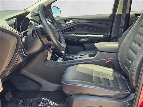 Used 2017 Ford Escape Titanium FWD image 16