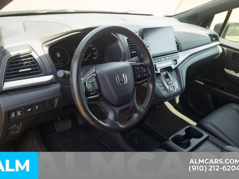 Used 2025 Honda Odyssey Sport-L image 14