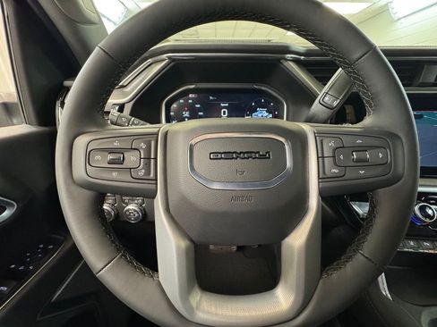 New 2026 GMC Sierra 3500 Denali w/ Technology Package AWD/4WD image 33