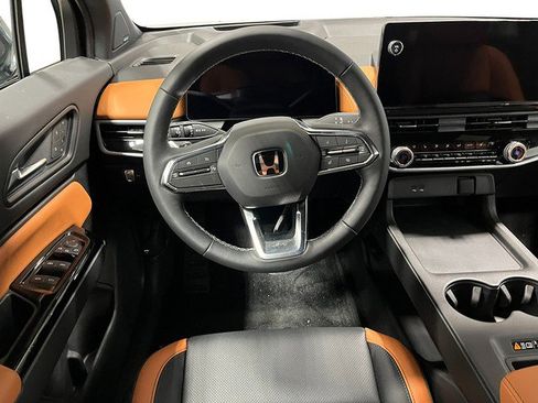 New 2026 Honda Prologue Elite image 17