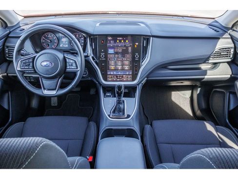 Certified 2025 Subaru Legacy Premium AWD/4WD image 12