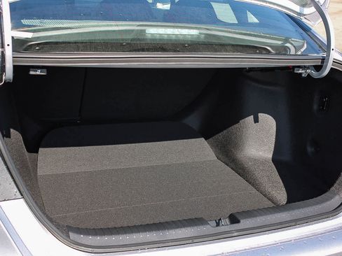 New 2026 Honda Accord Touring image 12