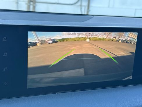 New 2026 Nissan Sentra SV w/ SV Convenience Package FWD image 18