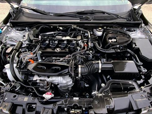 Used 2024 Acura Integra FWD image 62