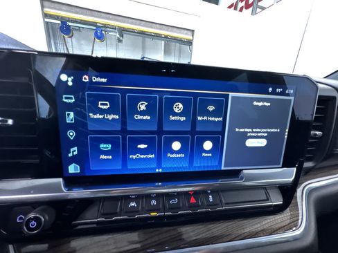 Used 2022 Chevrolet Silverado 1500 LT image 22