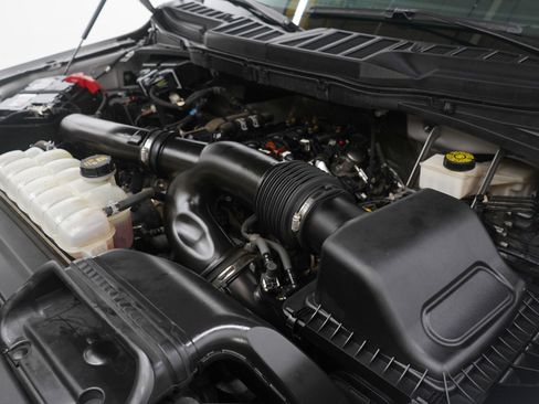 Used 2024 Ford F150 XLT w/ Tow/Haul Package image 33