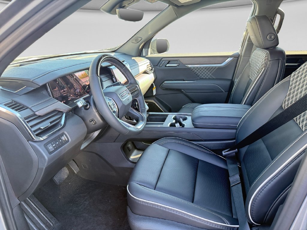 New 2027 GMC Acadia Denali w/ LPO, Floor Liner Package AWD/4WD image 20