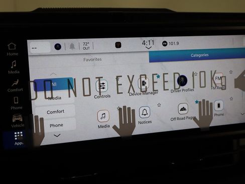 New 2026 Jeep Gladiator Sport image 36