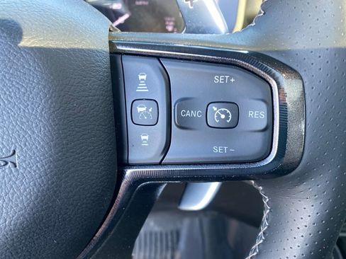 Used 2023 RAM 1500 TRX w/ TRX Level 2 Equipment Group image 51