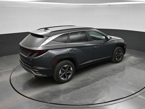 New 2026 Hyundai Tucson SEL AWD/4WD image 30