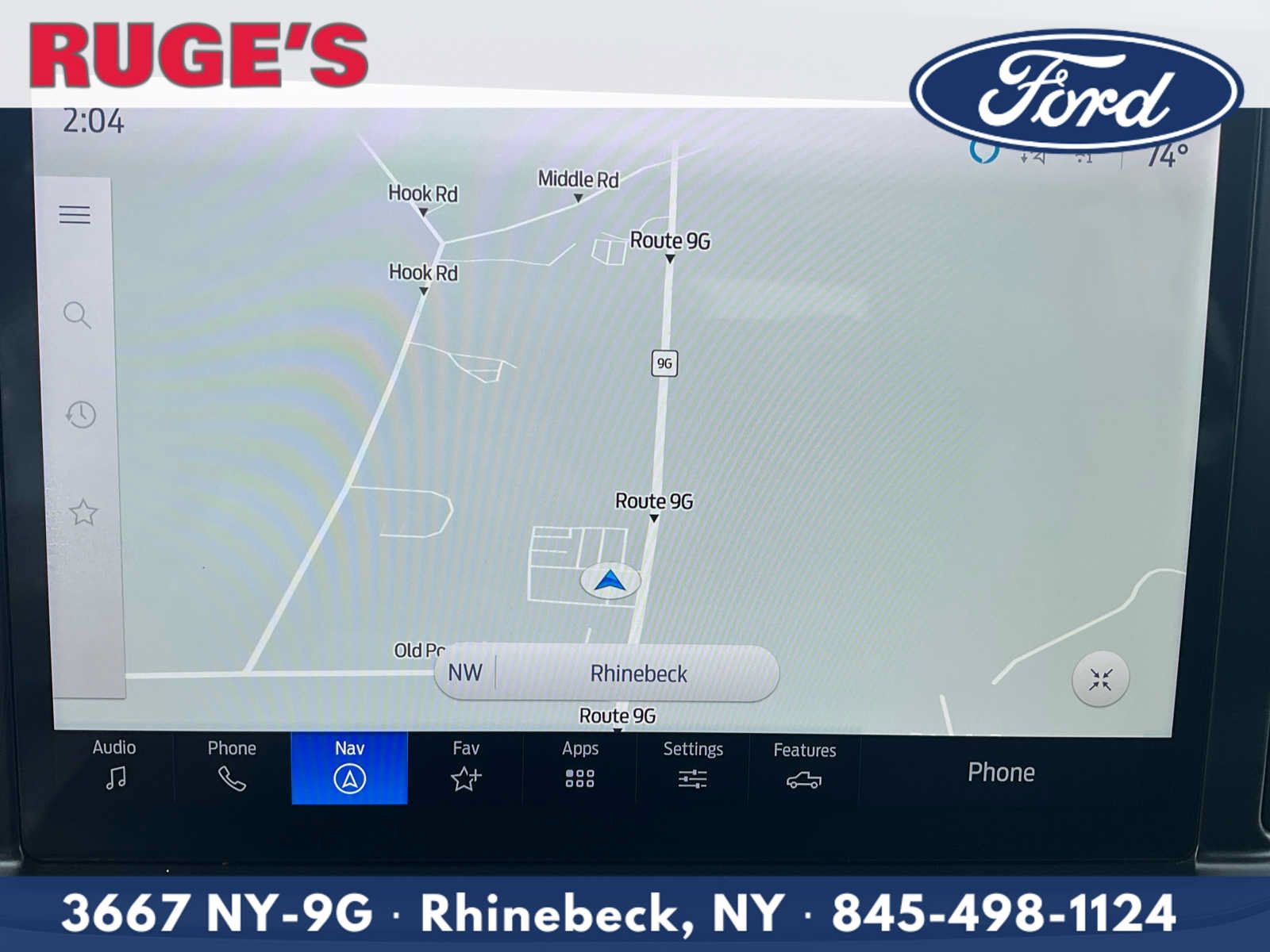 Used 2025 Ford F350 XLT w/ Black Appearance Package AWD/4WD image 25