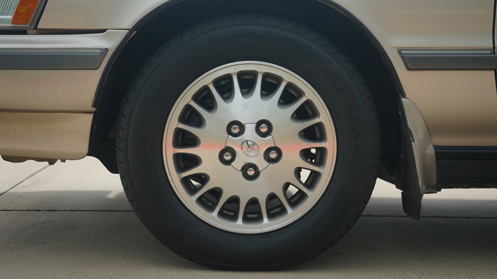 Used 1991 Toyota Cressida RWD image 35