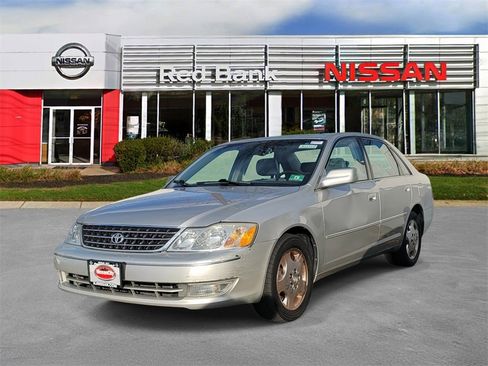 Used 2004 Toyota Avalon image 5