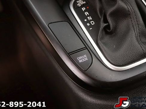 Certified 2024 Kia Soul LX w/ Option Group 015 FWD image 20