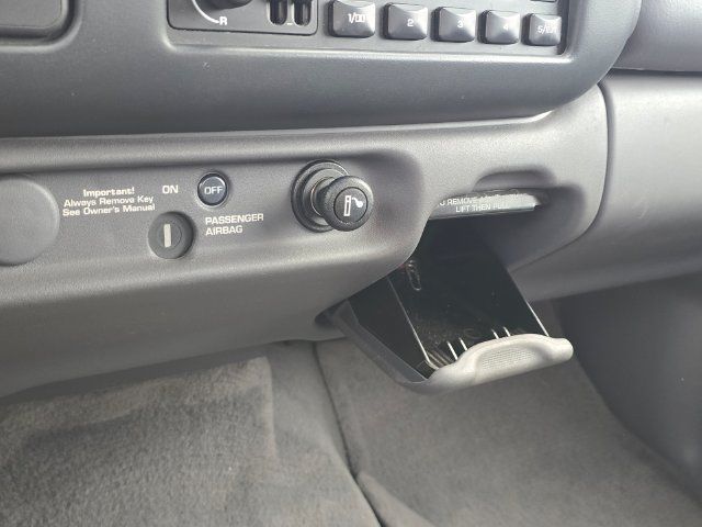 Used 1998 Dodge Dakota 2WD Regular Cab image 20