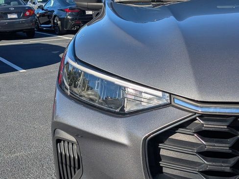 Used 2024 Ford Escape ST-Line image 9