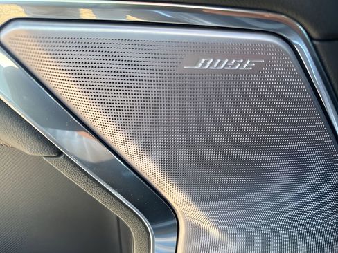 Used 2023 Chevrolet Silverado 1500 High Country w/ Technology Package image 25