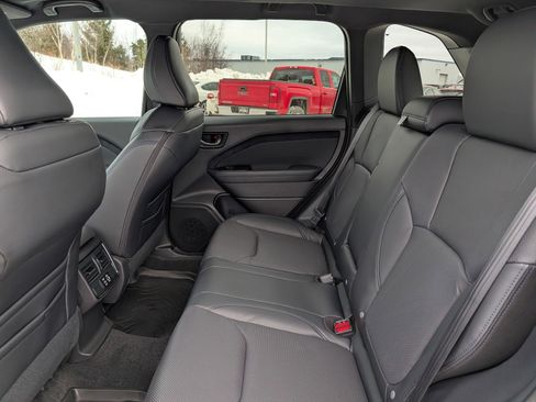 New 2026 Subaru Forester Limited image 7