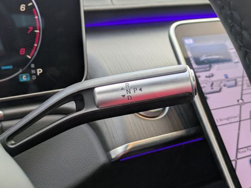 Certified 2023 Mercedes-Benz S 580 S 580 image 25