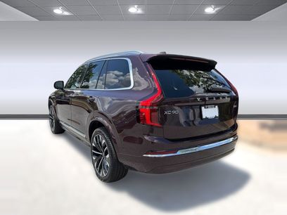 Certified 2025 Volvo XC90 B6 Core