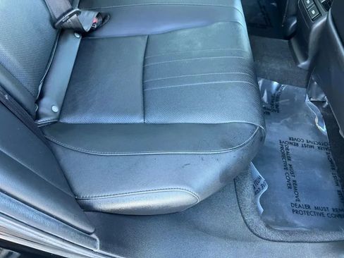 Used 2021 Honda Accord Touring image 17