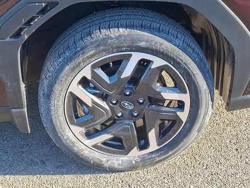 New 2026 Subaru Forester Limited image 9