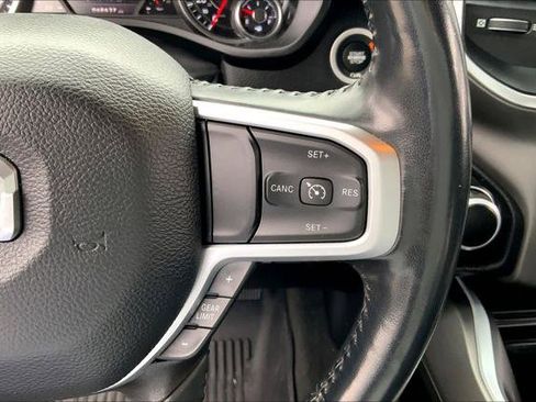 Certified 2022 RAM 1500 Lone Star image 20