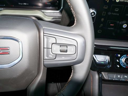 New 2026 GMC Sierra 3500 AT4 w/ AT4 Premium Plus Package AWD/4WD image 22