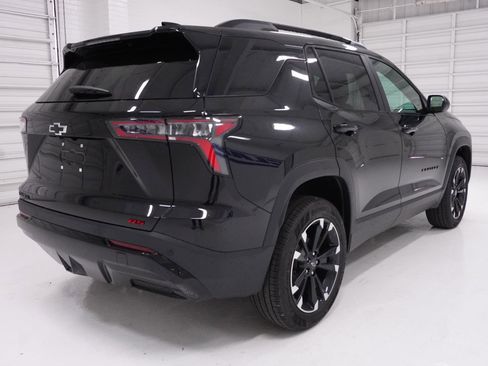 New 2026 Chevrolet Equinox RS w/ Convenience Package III image 5