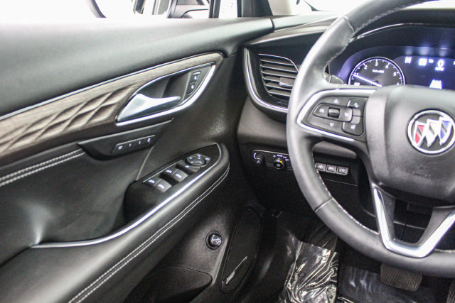 Certified 2023 Buick Envision Avenir AWD/4WD image 23