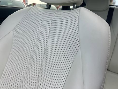 Used 2023 Toyota Mirai w/ Toyota Teammate Package image 40