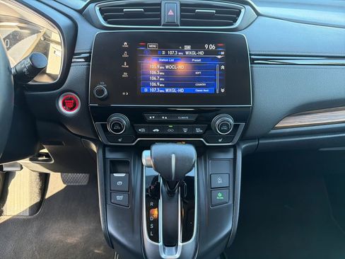 Used 2022 Honda CR-V EX-L image 32