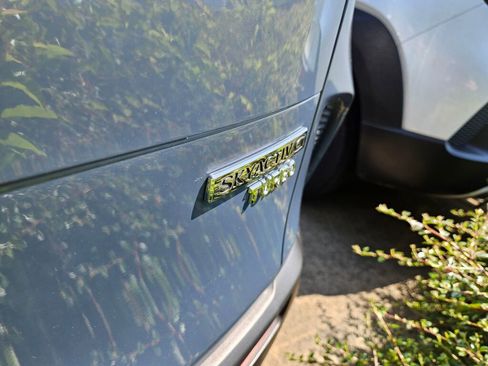 Certified 2023 MAZDA CX-50 Meridian Edition w/ Cargo Package image 8