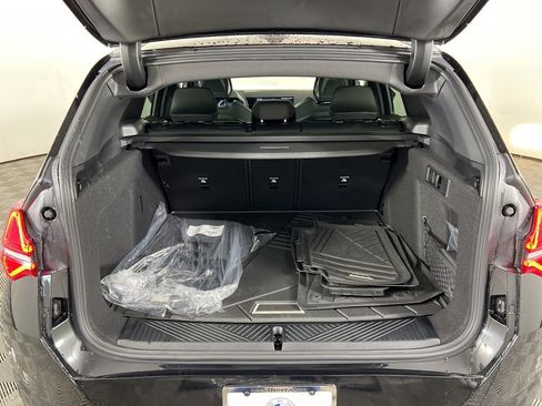 Used 2025 BMW X3 xDrive30i w/ Premium Package image 24