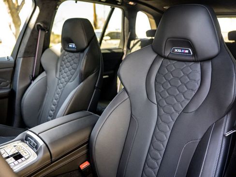 New 2026 BMW X5 M Competition w/ Executive Package AWD/4WD image 25