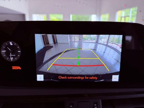 Certified 2025 Lexus ES 350 w/ Premium Package image 24