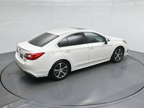 Used 2018 Subaru Legacy 2.5i Limited AWD/4WD image 39