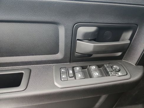 New 2026 RAM 2500 Tradesman image 21