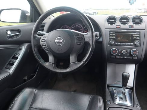 Used 2012 Nissan Altima 2.5 SL w/ 2.5SL Pkg FWD image 27
