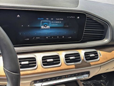 Used 2021 Mercedes-Benz GLE 350 4MATIC image 15