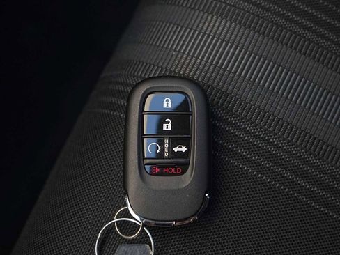 New 2026 Honda Civic Sport image 20