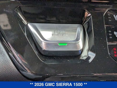New 2026 GMC Sierra 1500 Denali w/ Denali Reserve Package image 27
