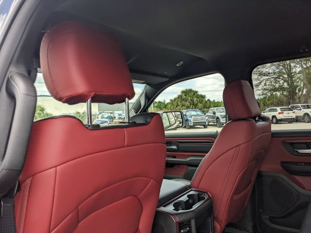 Used 2026 RAM 1500 Rebel w/ Rebel Level 1 Equipment Group AWD/4WD image 20