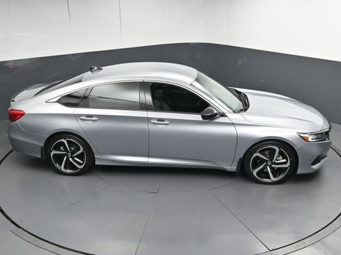 Used 2021 Honda Accord Sport Special Edition image 39