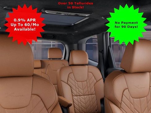 New 2025 Kia Telluride SX Prestige X-Line image 30