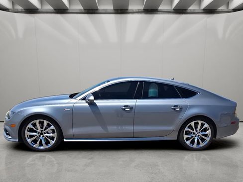 Used 2017 Audi A7 3.0T Prestige w/ Prestige Package AWD/4WD image 2
